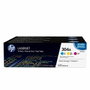 HP Multipack Toner 304A CF372AM C,M,Y