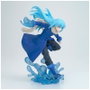 Banpresto Figurine Rimuru Tempest Effectreme - 19 cm