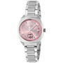 Montre Femme Gucci YA142511 Argenté