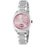 Montre Femme Gucci YA142511 Argenté