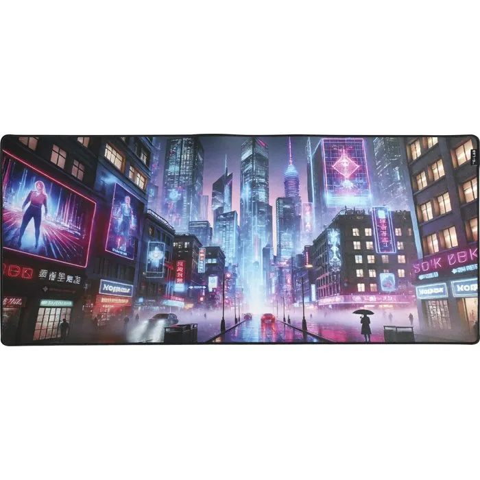 The G-Lab Tapis de souris Gaming M30 XXL 900x400x4mm The G-Lab Tapis de souris Gaming M30 XXL 900x400x4mm