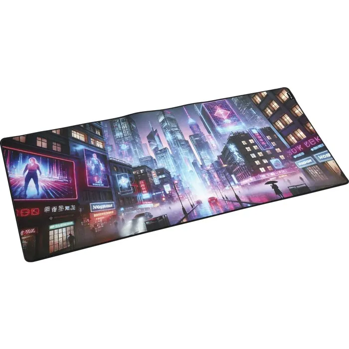 The G-Lab Tapis de souris Gaming M30 XXL 900x400x4mm The G-Lab Tapis de souris Gaming M30 XXL 900x400x4mm
