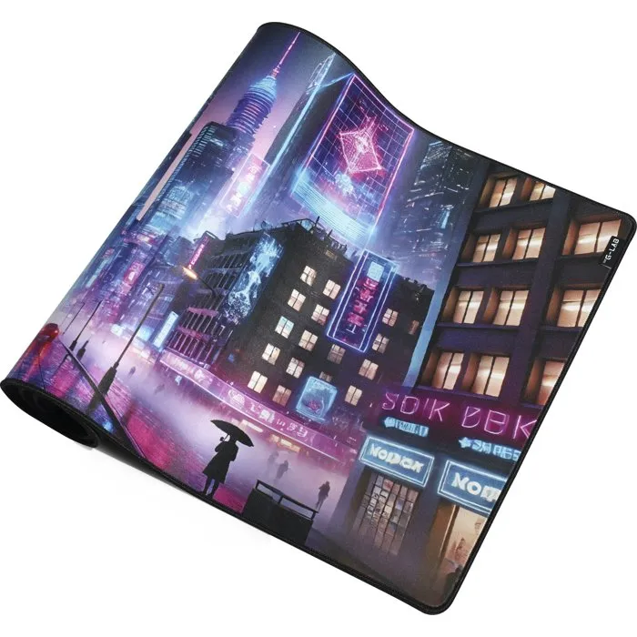 The G-Lab Tapis de souris Gaming M30 XXL 900x400x4mm The G-Lab Tapis de souris Gaming M30 XXL 900x400x4mm