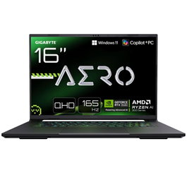 Gigabyte AERO X16 1VH93ESC64AH