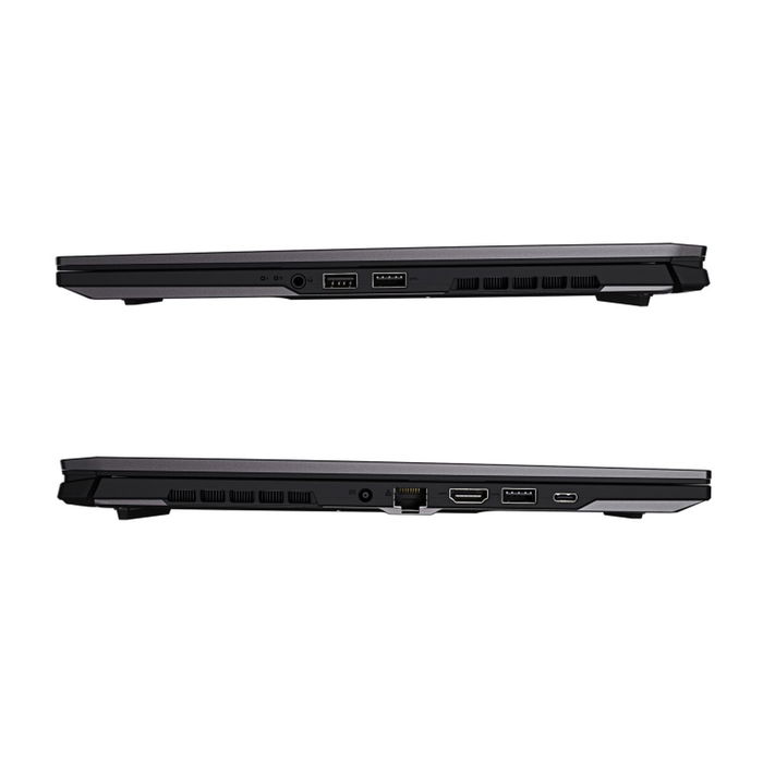 Ordinateur Portable Gigabyte AERO X16 1VH93ESC64AH Copilot+ 16" 32 GB RAM 1 TB SSD geforce rtx 5060 AMD Ryzen AI 9 HX 370