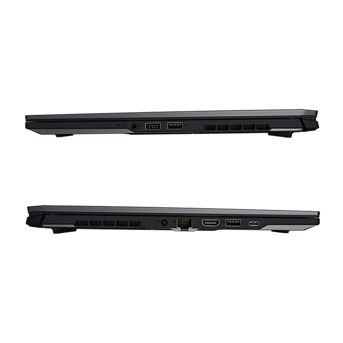 Ordinateur Portable Gigabyte AERO X16 1VH93ESC64AH Copilot+ 16" 32 GB RAM 1 TB SSD geforce rtx 5060 AMD Ryzen AI 9 HX 370