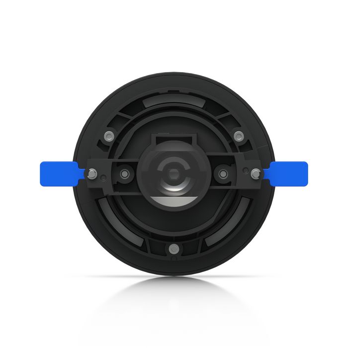 Ubiquiti G5 Dome Ultra Flush Mount, Bulle Fumée, Noir, Intérieur, 100 x 88 mm<|image>category_label: Monitores