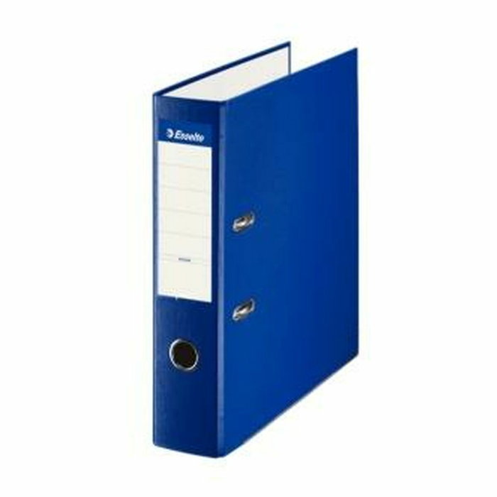 classeur à levier Esselte 42303 Bleu