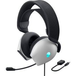 Dell Alienware AW520H Lunar Light