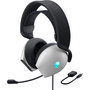 Dell Alienware AW520H Lunar Light