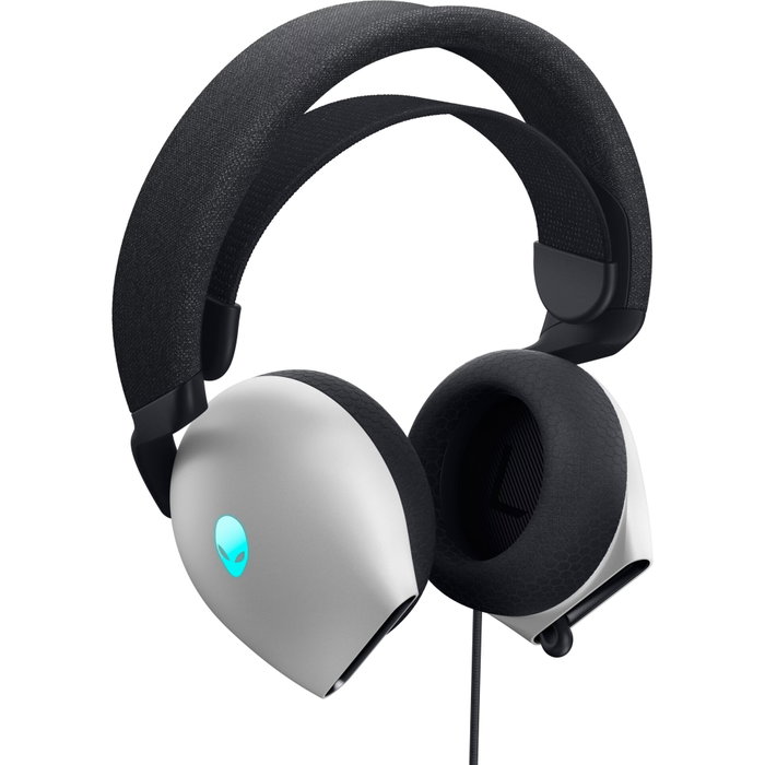 Dell Alienware AW520H Lunar Light