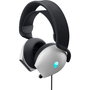 Dell Alienware AW520H Lunar Light