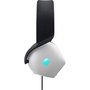 Dell Alienware AW520H Lunar Light