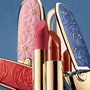Guerlain ROUGE G BLOOMING DENIM #Red Rose 1 unite