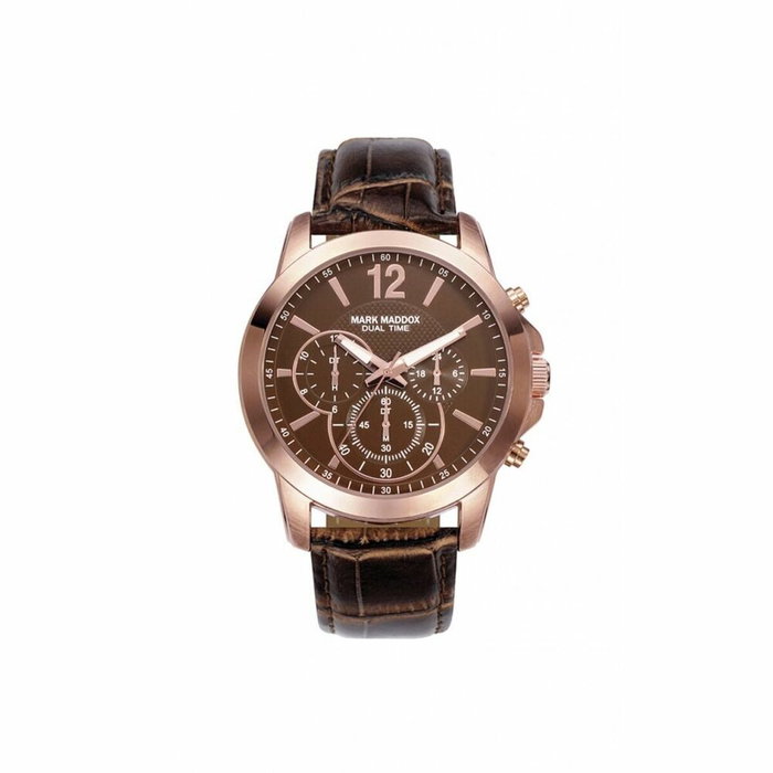 Montre Femme Mark Maddox HC6010-45 (Ø 44 mm) Montre Femme Mark Maddox HC6010-45 (Ø 44 mm)