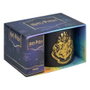 Harry Potter mug Poudlard Crest