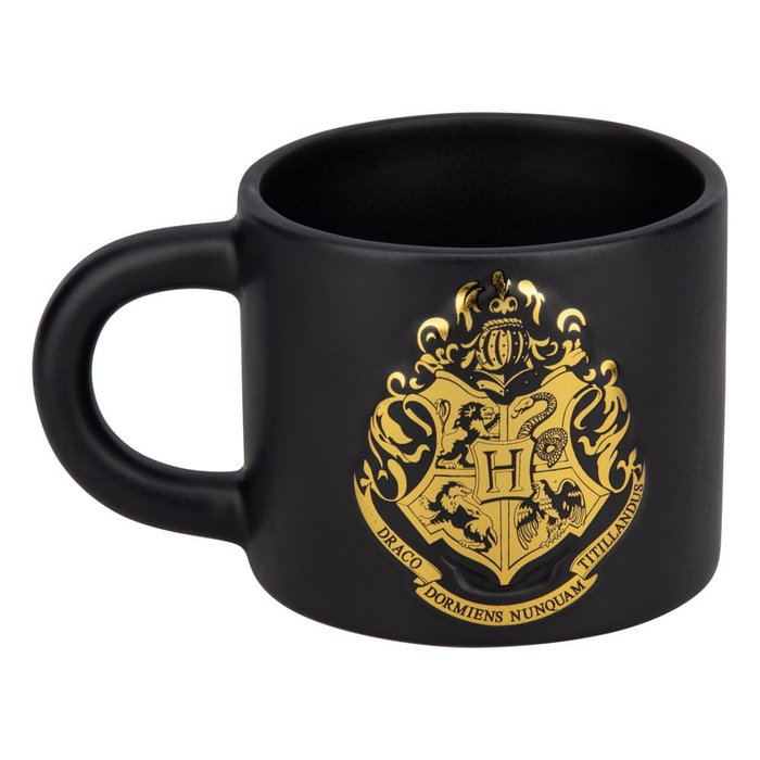 Harry Potter mug Poudlard Crest Harry Potter mug Poudlard Crest