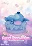 Beast Kingdom Toys Disney Mini Egg Attack Blind Box Sweet treat - Assortiment de 6 figurines de 5 cm