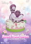 Beast Kingdom Toys Disney Mini Egg Attack Blind Box Sweet treat - Assortiment de 6 figurines de 5 cm