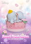 Beast Kingdom Toys Disney Mini Egg Attack Blind Box Sweet treat - Assortiment de 6 figurines de 5 cm