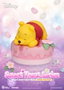 Beast Kingdom Toys Disney Mini Egg Attack Blind Box Sweet treat - Assortiment de 6 figurines de 5 cm