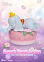 Beast Kingdom Toys Disney Mini Egg Attack Blind Box Sweet treat - Assortiment de 6 figurines de 5 cm