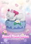 Beast Kingdom Toys Disney Mini Egg Attack Blind Box Sweet treat - Assortiment de 6 figurines de 5 cm