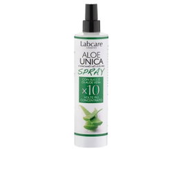 Labcare Aloe Unica Spray Aloe Vera 300 ml