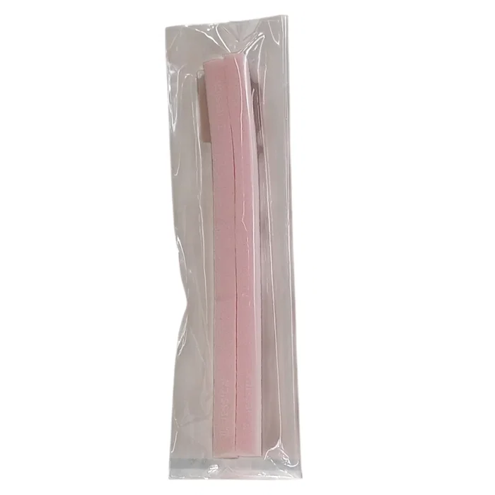 Jessica Set Duo ZenSpa Séparateur d'orteils Rose, 2 pcs Jessica Set Duo ZenSpa Séparateur d'orteils Rose, 2 pcs