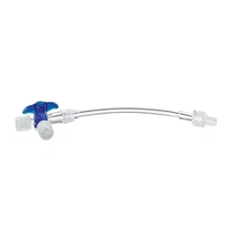 B. Braun DISCOFIX C avec rallonge de 25 cm, 100 unités