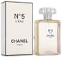 Chanel No 5 L'Eau Eau de Toilette 100 ml