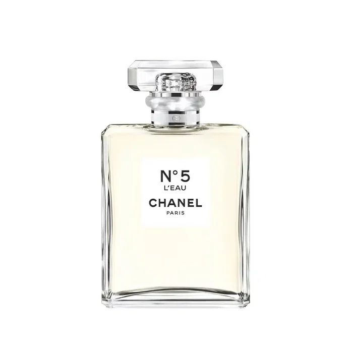 Chanel No 5 L'Eau Eau de Toilette 100 ml Chanel No 5 L'Eau Eau de Toilette 100 ml