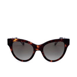 Love Moschino MOL053/S 1NR Lunettes de Soleil Femme Acétate Œil-de-Chat 140 mm