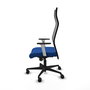 Chaise de Bureau Albacete Piqueras y Crespo B1B036N Bleu