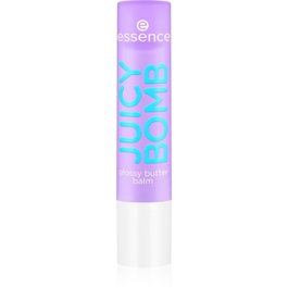 Essence Baume à Lèvres Juicy Bomb #02 - So Berry Cute 2,50 gr