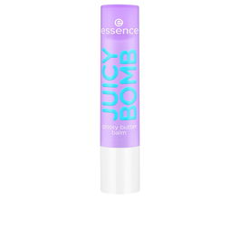 Essence Baume à Lèvres Juicy Bomb #02 - So Berry Cute 2,50 gr
