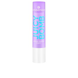 Essence Baume à Lèvres Juicy Bomb #02 - So Berry Cute 2,50 gr