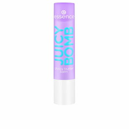 Essence JUICY BOMB Baume au beurre pour les lèvres 02-So Berry Cute