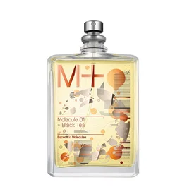 Escentric Molecules Molecule 01 + Black Tea Eau de Toilette 100 ml
