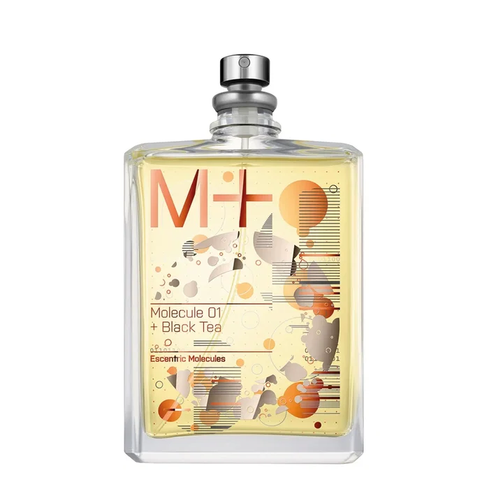 Escentric Molecules Molecule 01 + Black Tea Eau de Toilette 100 ml Escentric Molecules Molecule 01 + Black Tea Eau de Toilette 100 ml