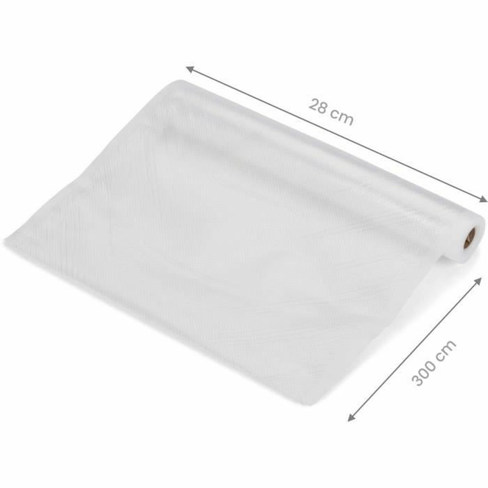 Livoo DOM504 Machine de mise sous vide 110W