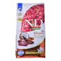 Nourriture Farmina Adulte Coco Veau Renne 7 kg