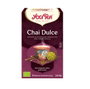 YOGI TEA Infusion Chai Dulce (17 sachets)