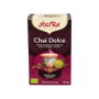 YOGI TEA Infusion Chai Dulce (17 sachets)
