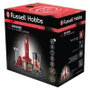 Russell Hobbs Mixeur Plongeant Desire 3-en-1 Rouge 500 W