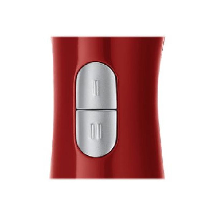 Russell Hobbs Mixeur Plongeant Desire 3-en-1 Rouge 500 W Russell Hobbs Mixeur Plongeant Desire 3-en-1 Rouge 500 W