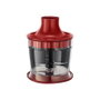 Russell Hobbs Mixeur Plongeant Desire 3-en-1 Rouge 500 W