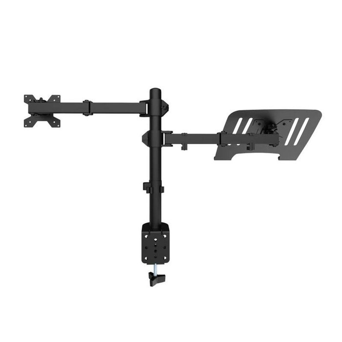 Support de table d'écran CoolBox COO-SOP-MP01 32" 16 Kg