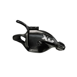 Sram Mando X01 Dh Trigger 7V Discrete Clamp Negro