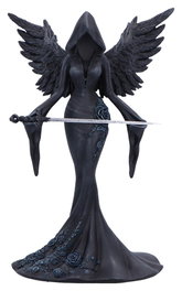Nemesis Now Femme Fatales figurine Warrior 20 cm
